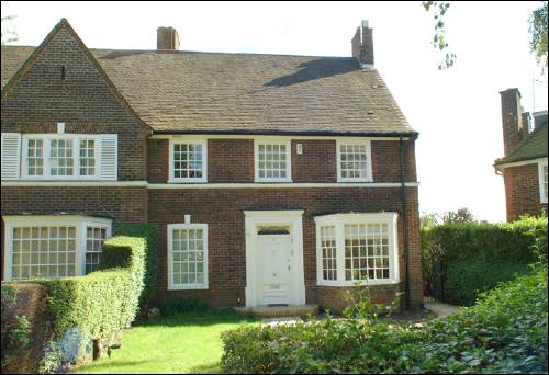 46 Gurney Drive